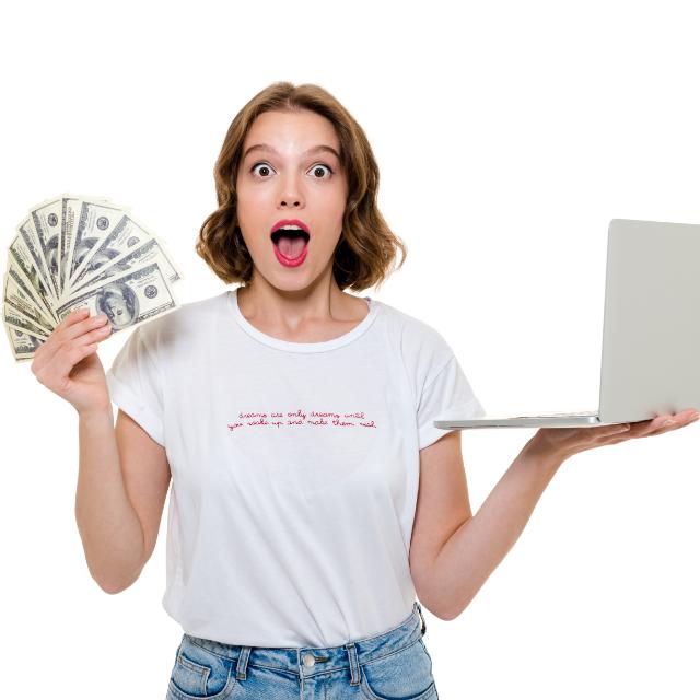 Online earning 2k per day - WhatsApp Group invite link