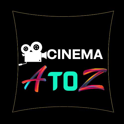 Cinema A To Z Group 3 WhatsApp Group in Film/Animation, India, English group/channel image
