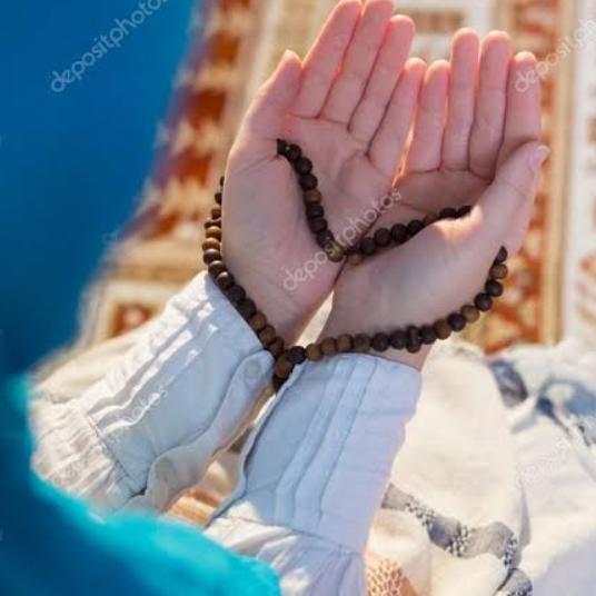 Free Dua series course❤💞💖💕 WhatsApp Group