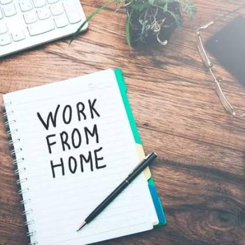 Work from home 🏠💸 WhatsApp Group