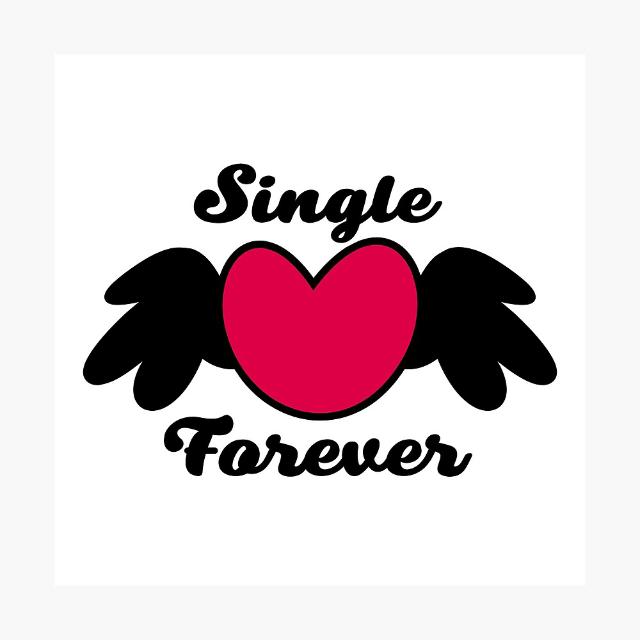 SINGLE FOREVER - WhatsApp Group invite link