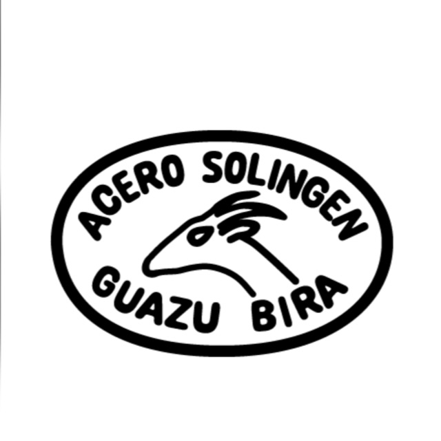 ⚜️SOLINGEN GUAZUBIRÁ⚜️