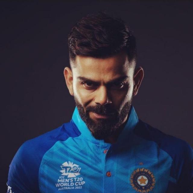 Virat Kohli fans  WhatsApp Group in Fan Club/Celebrities, India, Hindi group/channel image