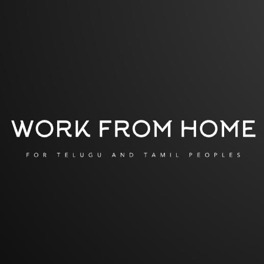 PART TIME WORK FROM HOME WhatsApp Group
