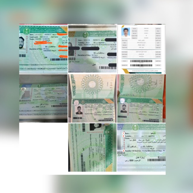 Saudi Arabia visa info Whatsapp Group Join Link