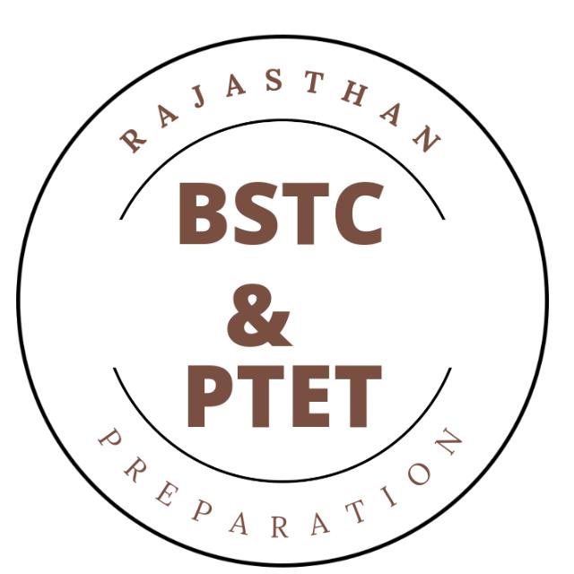 BSTC & PTET Preparation -4 Whatsapp Group Join Link