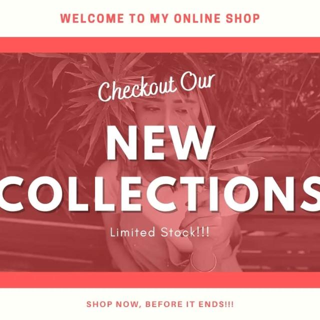 Online shopping  WhatsApp Group