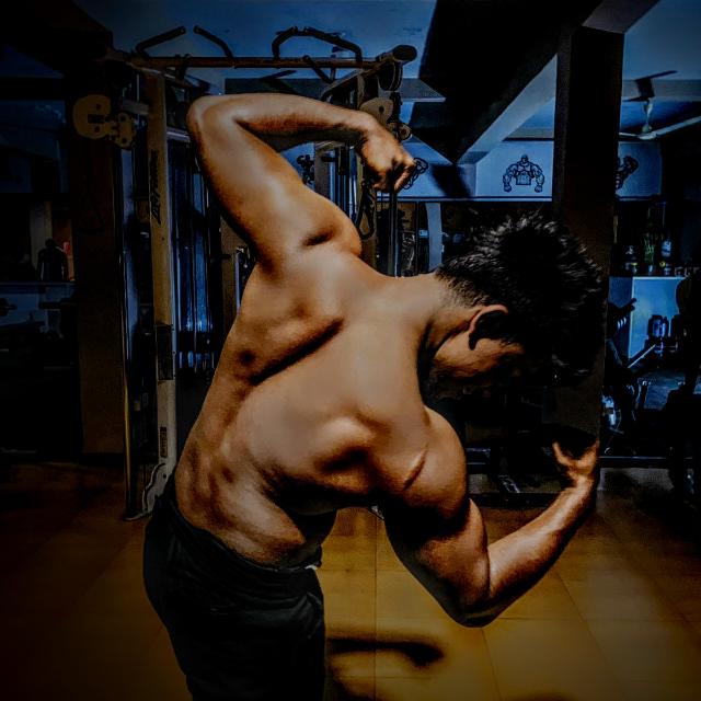 Fitness training - WhatsApp Group invite link