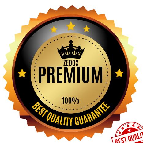 Zedox Premium Account WhatsApp Group