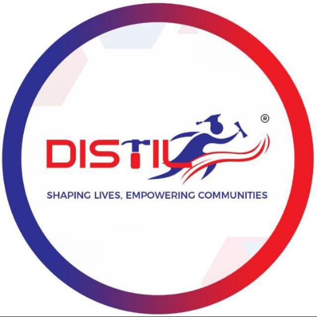 DISTIL JOBS  👉🏻1 WhatsApp Group