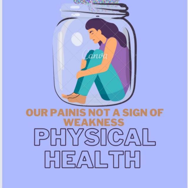 Mental Health  WhatsApp Group in Health/Beauty/Fitness, Pakistan, Urdu group/channel image