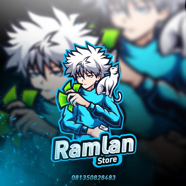 STOK || RAMLAN STORE ² - WhatsApp Group invite link