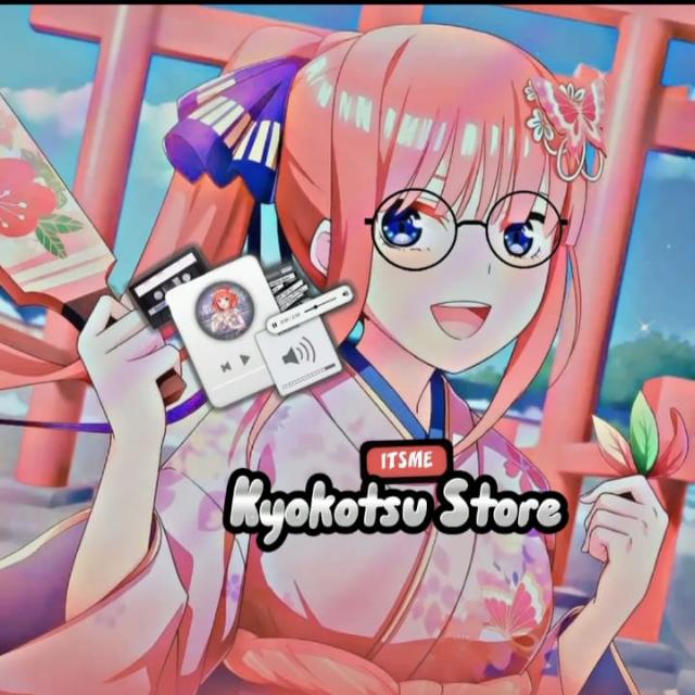 JB¹ || KYOKOTSU STORE WhatsApp Group link profile