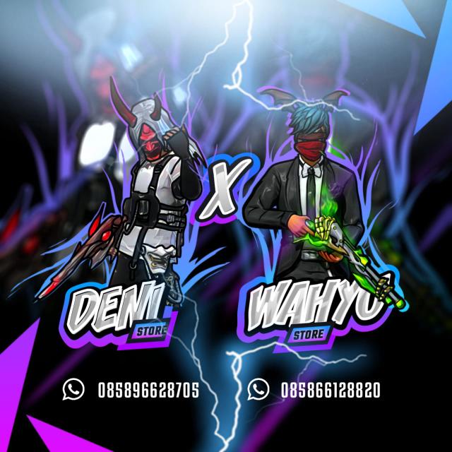 JB || DENI  X WAHYU WhatsApp Group