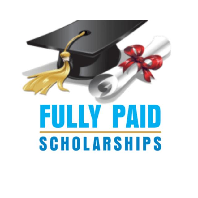 Fully Paid Scholarships WhatsApp Group