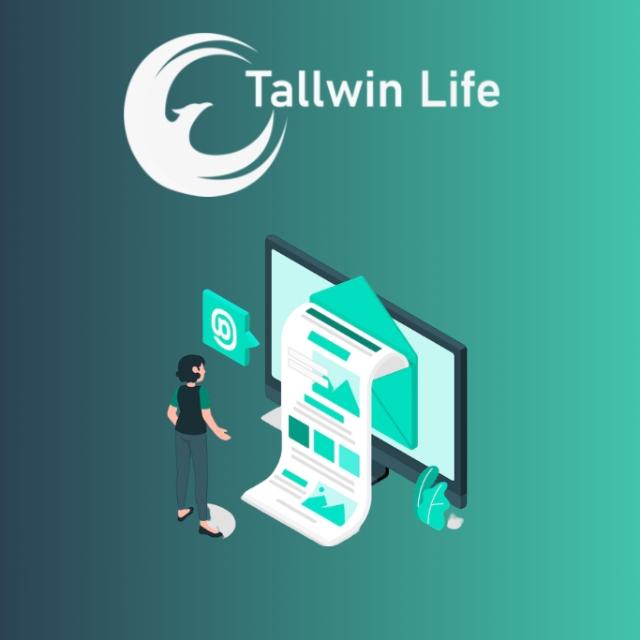 Tallwinlife💰Official🇺🇸 WhatsApp Group link