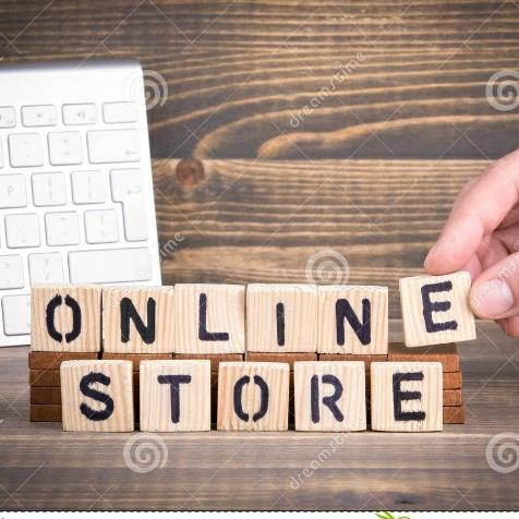 ONLINE SHOPPING 💯 - WhatsApp Group invite link