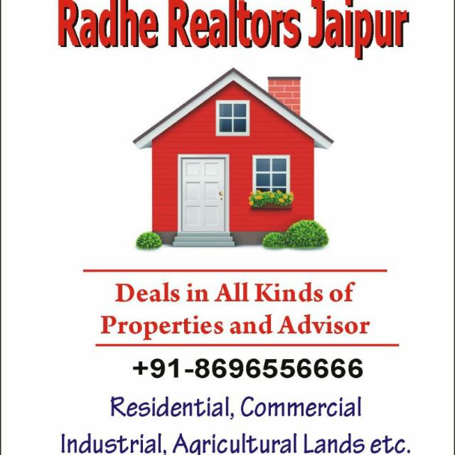 JDA Jaipur Real Estate Raj Whatsapp Group Join Link