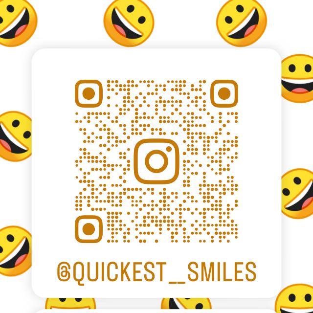 Quickest Smiles  WhatsApp Group link profile