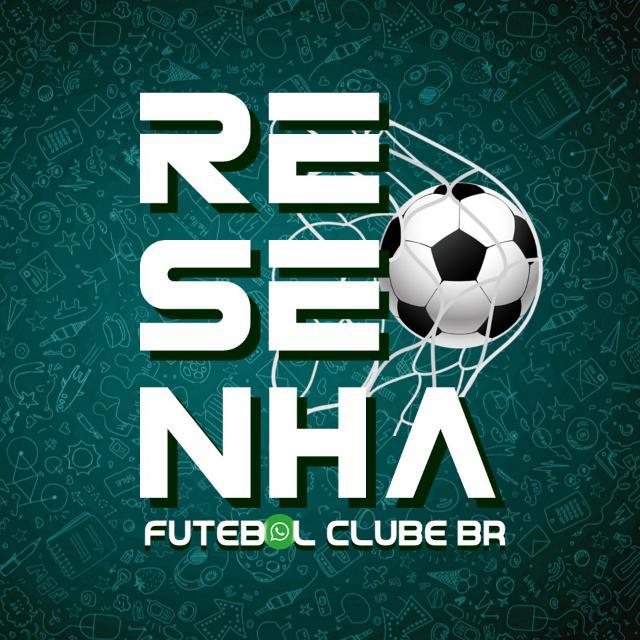 Resenha Futebol Clube ⚽🥇🏆
