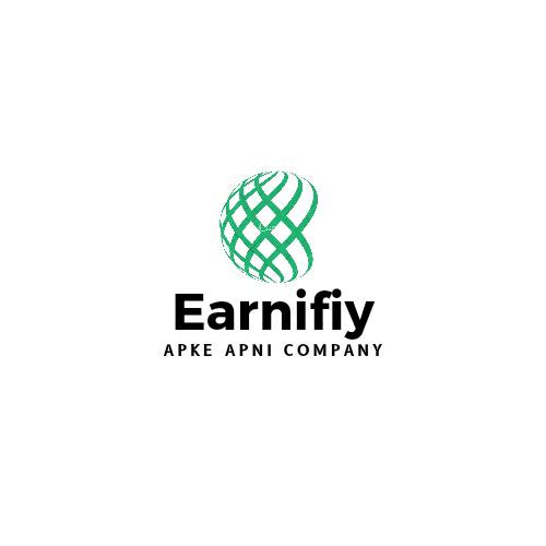 Earnifiy WhatsApp Group in Business/Advertising/Marketing, Pakistan, Urdu group/channel image