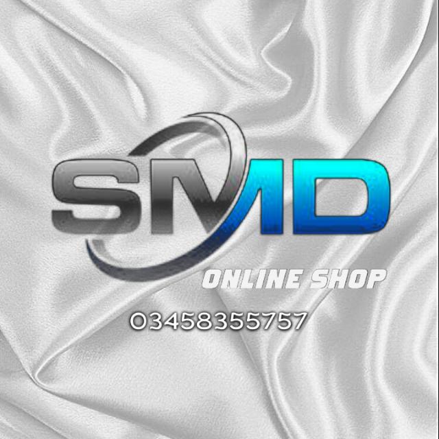SMD Online Shop⌚️🧳👟🧢🩴🎒👕 WhatsApp Group link profile