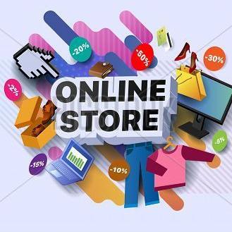 Wellcom online store WhatsApp Group