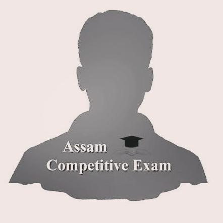 Assam Competitive exam 2023✍🏻 👍🏻 WhatsApp Group link