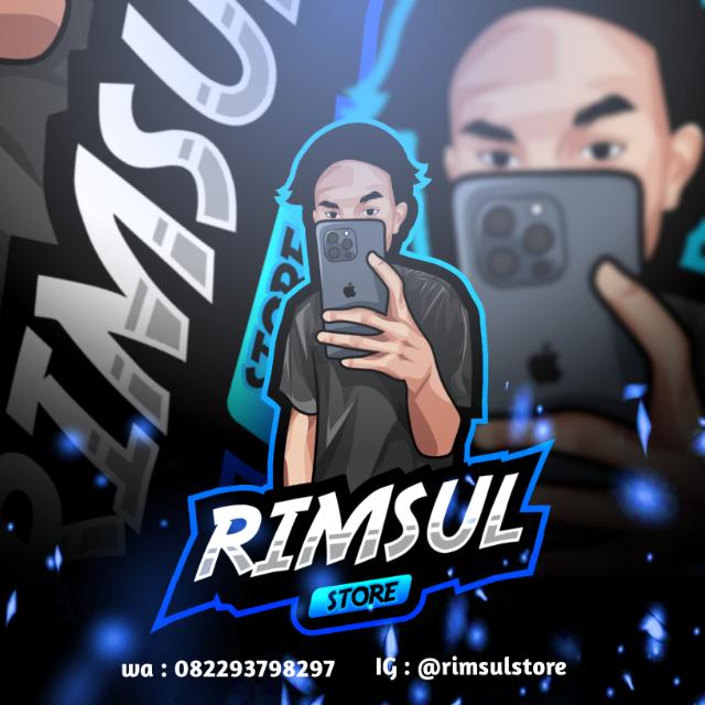STOK RIMSUL X OWN 1 - WhatsApp Group invite link