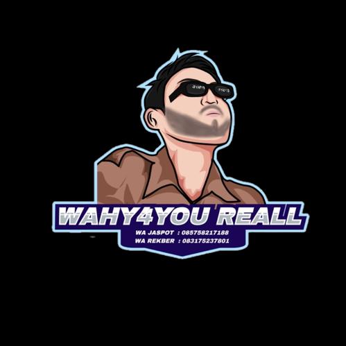 STOK || WAHY4YOU  X OWN¹ - WhatsApp Group invite link
