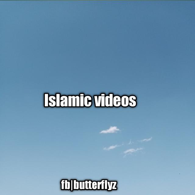 Islamic videos in URDU\Hindi\punjabi WhatsApp Group link profile