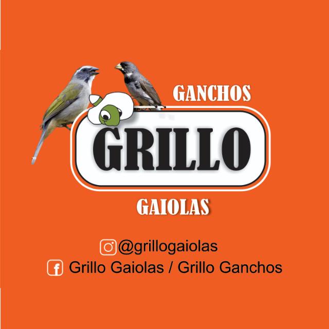 Grillo Rifa 💎✌🏽