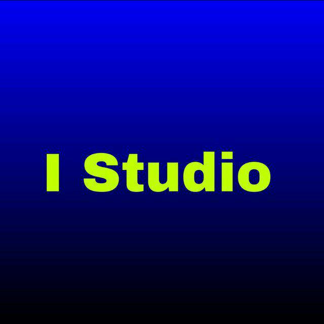 I STUDIO  WhatsApp Group in Film/Animation, India, Hindi group/channel image