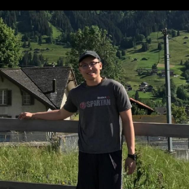 Profile Picture