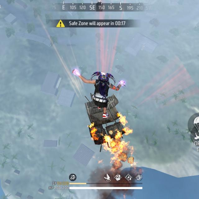Free fire Esport 🤑 WhatsApp Group
