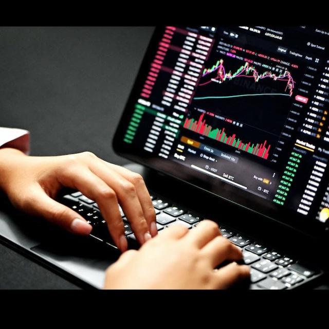 CRPTOCURRENCY BACK OFFICE