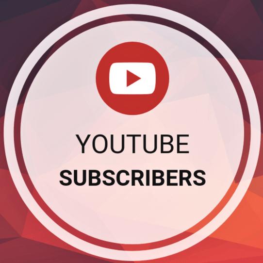 YouTube Subscribers WhatsApp Group link profile