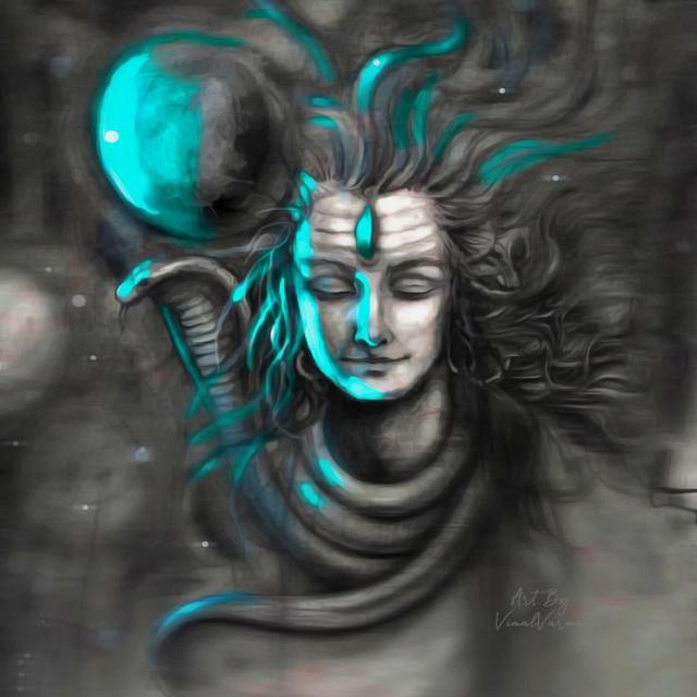 મહાદેવ ❤️‍🔥પ્રેમી - WhatsApp Group invite link