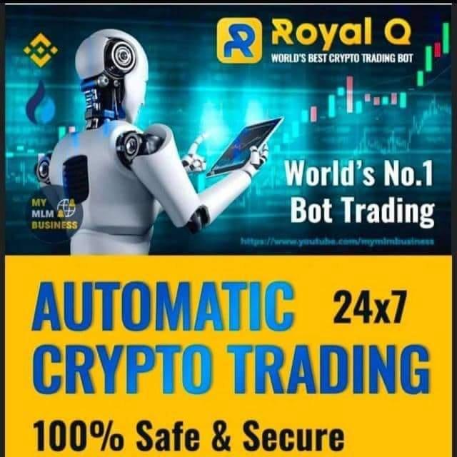 Join ROYAL Q TRADING 🇮🇳 Whatsapp Group Link | Groupsor