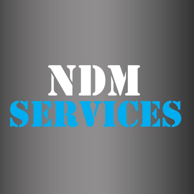 NDM Services 🔍 WhatsApp Group