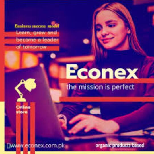 ECONEX EARN MONEY 🪀🔥🤩🥳 WhatsApp Group