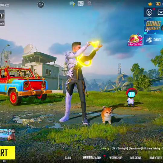 Jabeen Pubg Store WhatsApp group in Gaming/Apps, Pakistan, Urdu group/channel image