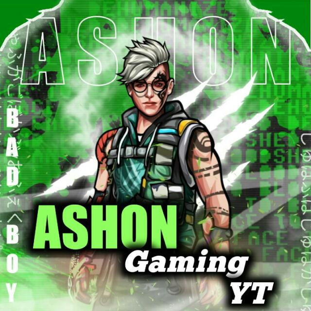 GAMING ASHON (Rank Up & Grandmaster) WhatsApp Group link