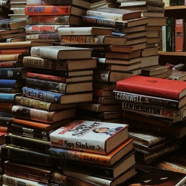 Digital Ebook Store