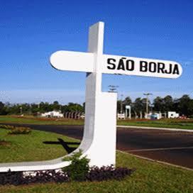Whats brick são borja