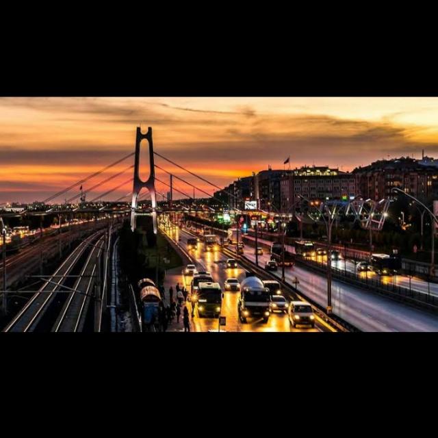 Kartepe tırcılar kamyoncular birliği