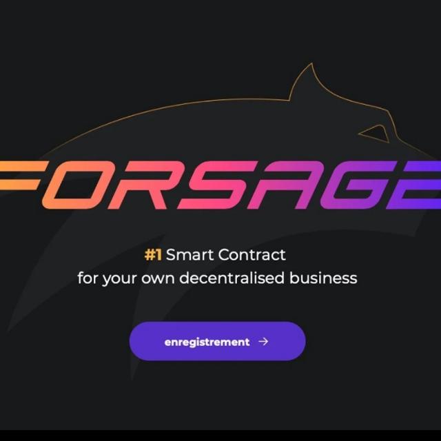 Forsage earning platform.. WhatsApp Group