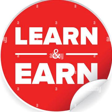 Learning and earning WhatsApp Group link