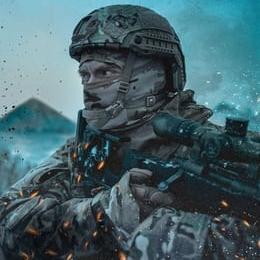 Sniper: The White Raven WhatsApp Group