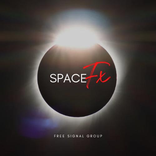 Space FX Free Signal G10💰 WhatsApp Group